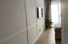  Apartament 3 camere, 97 mp, Wings Zorilor