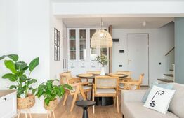  Apartament 3 camere, 97 mp, Wings Zorilor