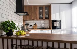  Apartament 3 camere, 97 mp, Wings Zorilor