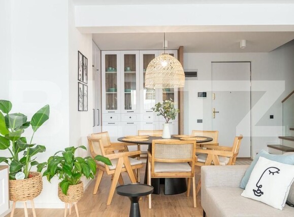 Apartament de vânzare 3 camere Zorilor - 178851AV | BLITZ Cluj-Napoca | Poza2