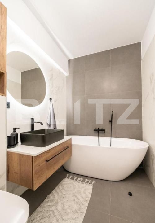 Apartament de vânzare 3 camere Zorilor - 178851AV | BLITZ Cluj-Napoca | Poza5