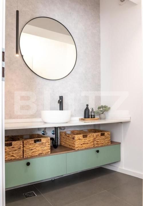 Apartament de vânzare 3 camere Zorilor - 178851AV | BLITZ Cluj-Napoca | Poza4