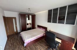 Apartament 2 camere decomandate, 50mp, parcare, ac, pet-friendly, zona Sigma