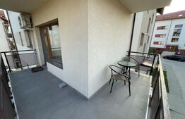 Apartament 2 camere decomandate, 50mp, parcare, ac, pet-friendly, zona Sigma