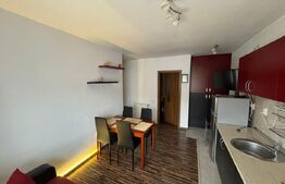 Apartament 2 camere decomandate, 50mp, parcare, ac, pet-friendly, zona Sigma