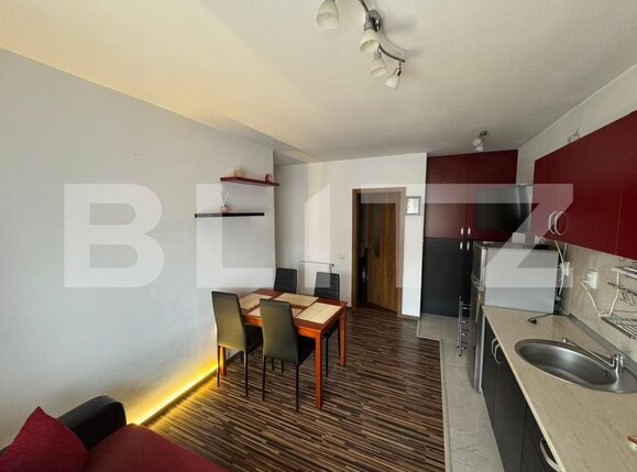 Apartament de închiriat 3 camere Bună Ziua - 178854AI | BLITZ Cluj-Napoca | Poza1