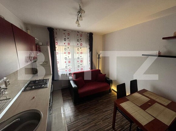 Apartament de închiriat 3 camere Bună Ziua - 178854AI | BLITZ Cluj-Napoca | Poza2
