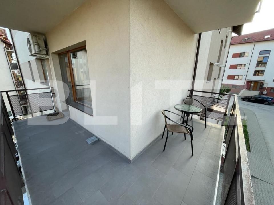 Apartament de închiriat 3 camere Bună Ziua - 178854AI | BLITZ Cluj-Napoca | Poza5