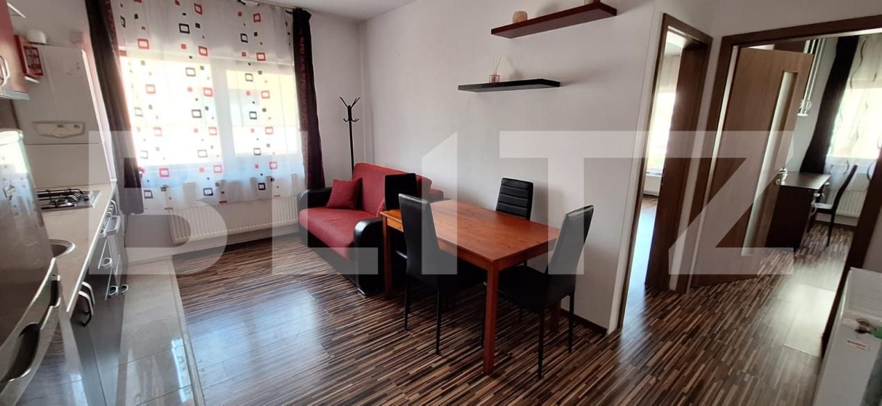 Apartament de închiriat 3 camere Bună Ziua - 178854AI | BLITZ Cluj-Napoca | Poza2