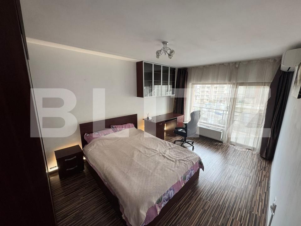 Apartament de închiriat 3 camere Bună Ziua - 178854AI | BLITZ Cluj-Napoca | Poza6