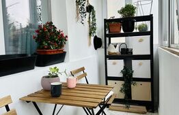 Apartament 2 camere, 50 mp, zona BT Arena