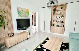 Apartament 2 camere, 50 mp, zona BT Arena