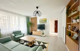 Apartament 2 camere, 50 mp, zona BT Arena