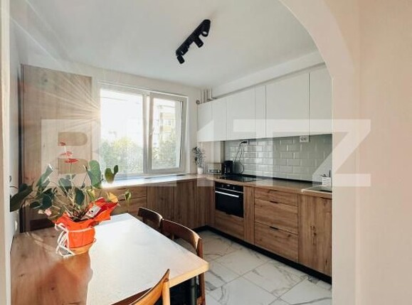 Apartament de închiriat 2 camere Grigorescu - 178855AI | BLITZ Cluj-Napoca | Poza3