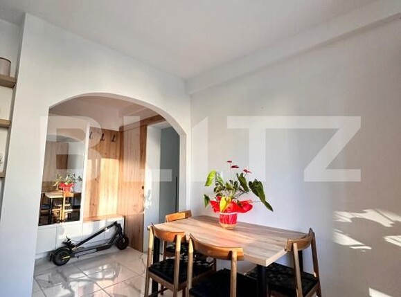 Apartament de închiriat 2 camere Grigorescu - 178855AI | BLITZ Cluj-Napoca | Poza5