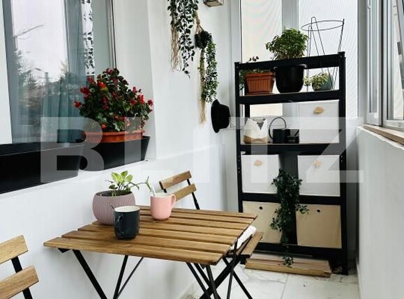 Apartament de închiriat 2 camere Grigorescu - 178855AI | BLITZ Cluj-Napoca | Poza9