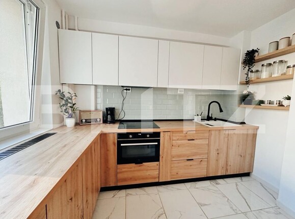 Apartament de închiriat 2 camere Grigorescu - 178855AI | BLITZ Cluj-Napoca | Poza4