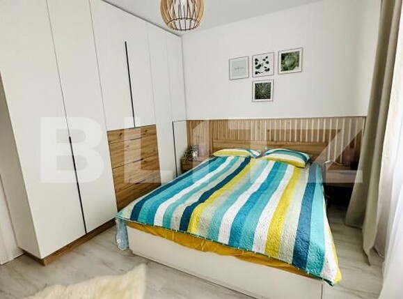 Apartament de închiriat 2 camere Grigorescu - 178855AI | BLITZ Cluj-Napoca | Poza6