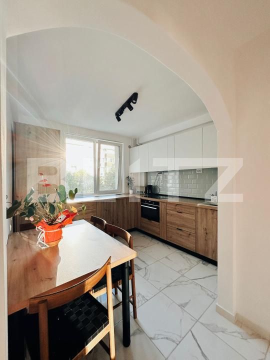 Apartament de închiriat 2 camere Grigorescu - 178855AI | BLITZ Cluj-Napoca | Poza3