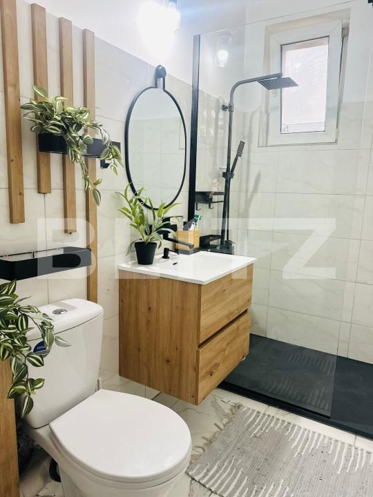 Apartament de închiriat 2 camere Grigorescu - 178855AI | BLITZ Cluj-Napoca | Poza8