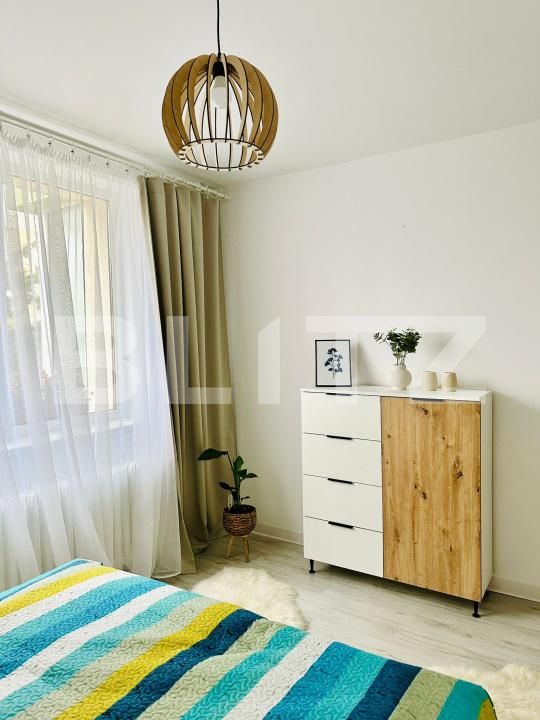 Apartament de închiriat 2 camere Grigorescu - 178855AI | BLITZ Cluj-Napoca | Poza7