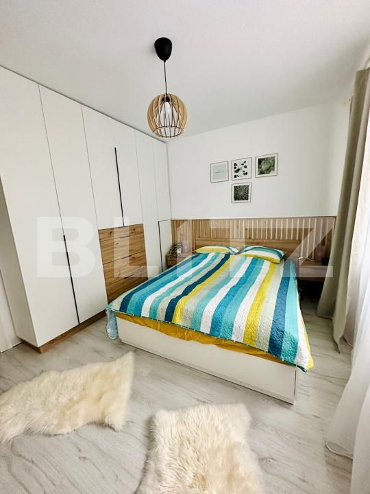 Apartament de închiriat 2 camere Grigorescu - 178855AI | BLITZ Cluj-Napoca | Poza6