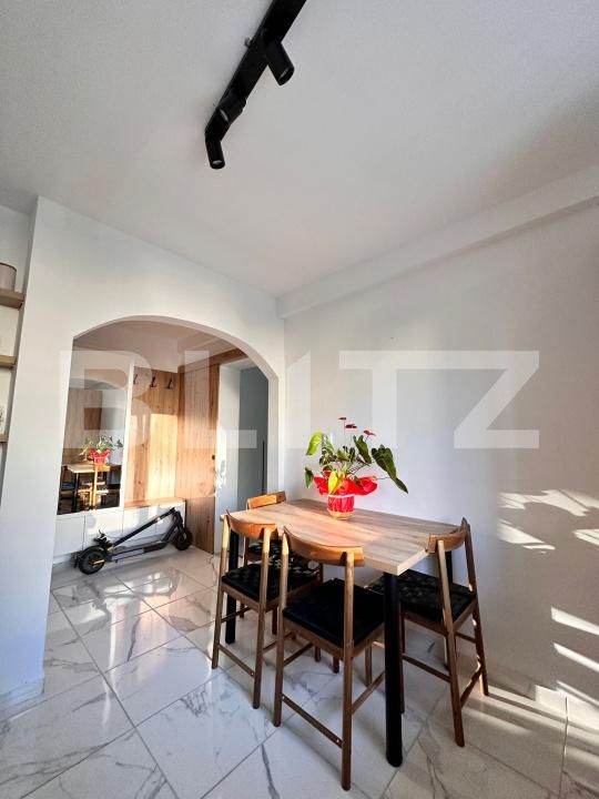 Apartament de închiriat 2 camere Grigorescu - 178855AI | BLITZ Cluj-Napoca | Poza5