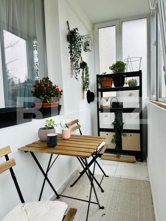 Apartament de închiriat 2 camere Grigorescu - 178855AI | BLITZ Cluj-Napoca | Poza9