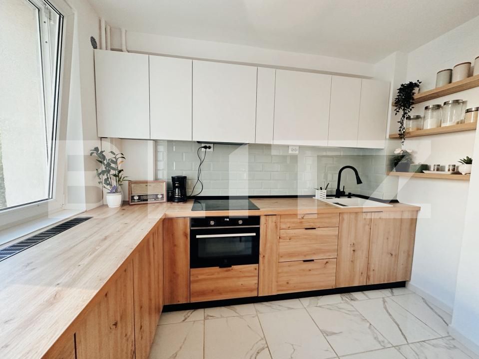 Apartament de închiriat 2 camere Grigorescu - 178855AI | BLITZ Cluj-Napoca | Poza4