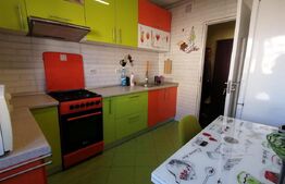 Apartament 2 camere, 58 mp, zona Manastur-Kaufland