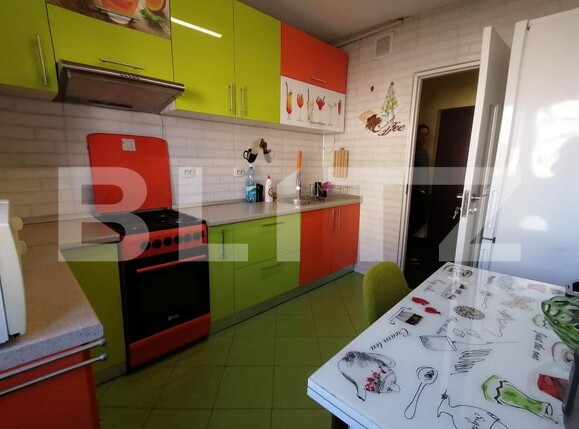 Apartament de închiriat 2 camere Manastur - 178857AI | BLITZ Cluj-Napoca | Poza2