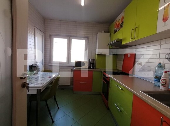 Apartament de închiriat 2 camere Manastur - 178857AI | BLITZ Cluj-Napoca | Poza4