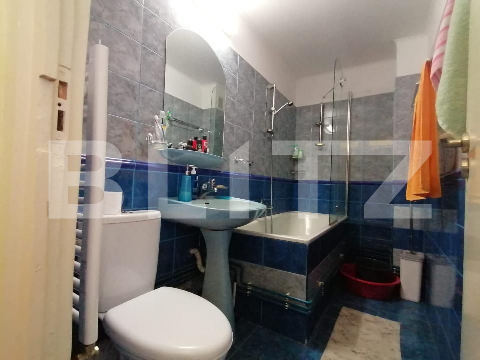 Apartament de închiriat 2 camere Manastur - 178857AI | BLITZ Cluj-Napoca | Poza4