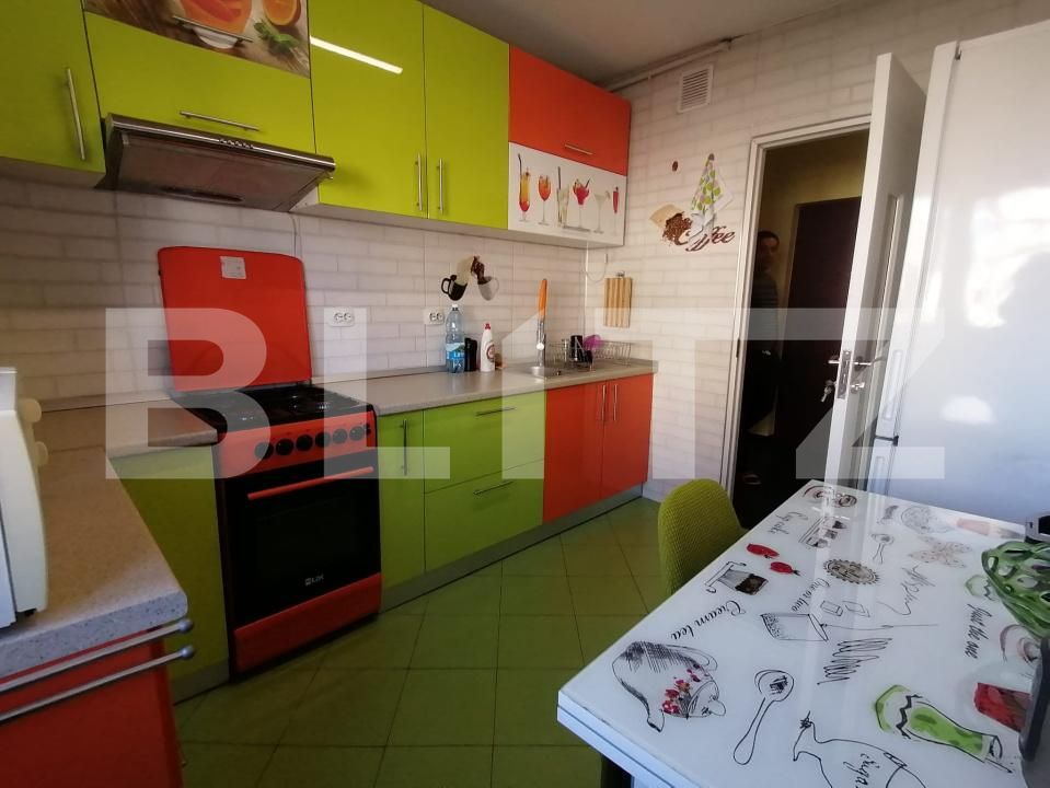 Apartament de închiriat 2 camere Manastur - 178857AI | BLITZ Cluj-Napoca | Poza2