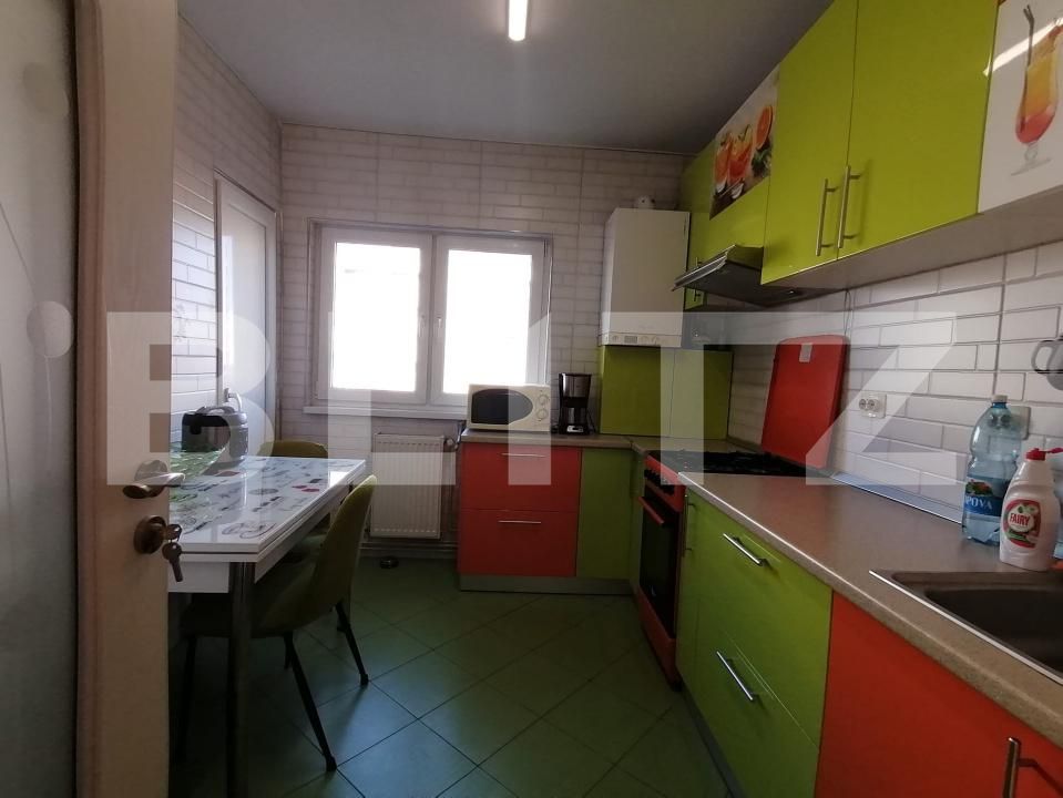 Apartament de închiriat 2 camere Manastur - 178857AI | BLITZ Cluj-Napoca | Poza3