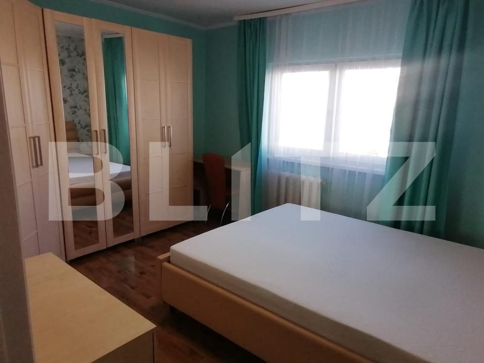 Apartament de închiriat 2 camere Manastur - 178857AI | BLITZ Cluj-Napoca | Poza1
