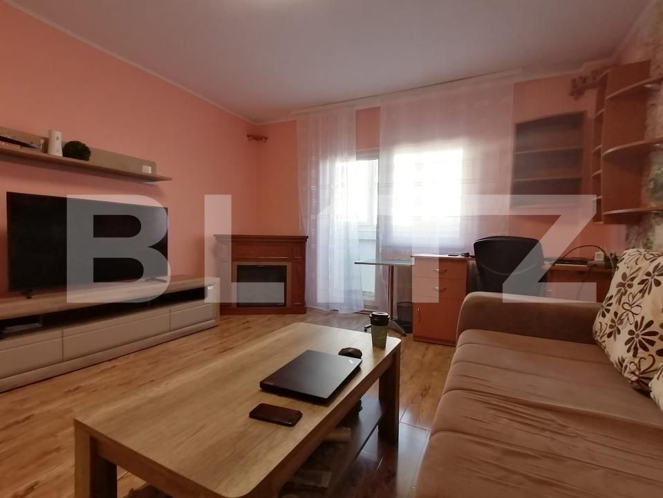 Apartament de închiriat 2 camere Manastur - 178857AI | BLITZ Cluj-Napoca | Poza2