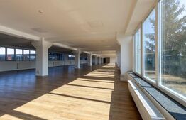 Spațiu de birouri, 650 mp – Zona Coresi