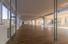 Spațiu de birouri, 650 mp – Zona Coresi