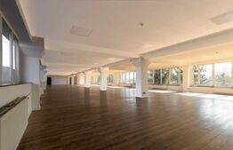 Spațiu de birouri, 650 mp – Zona Coresi