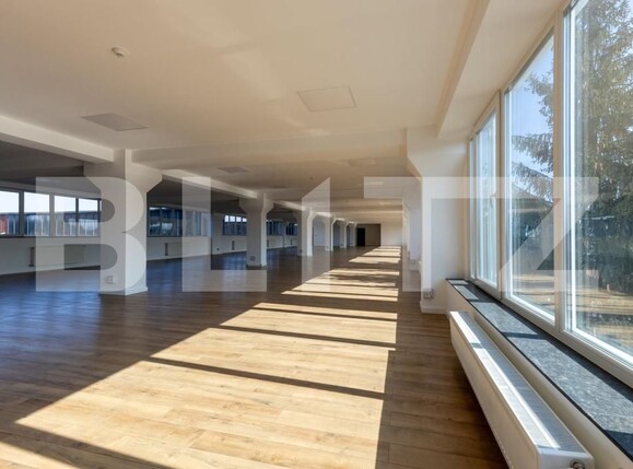 Spațiu birouri de închiriat Tractorul - 178859SIB | BLITZ Brașov | Poza1