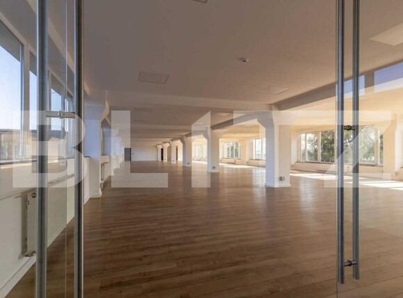 Spațiu birouri de închiriat Tractorul - 178859SIB | BLITZ Brașov | Poza3