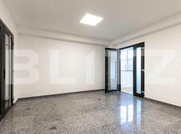 Spațiu birouri de închiriat Tractorul - 178859SIB | BLITZ Brașov | Poza9