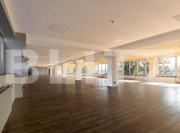 Spațiu birouri de închiriat Tractorul - 178859SIB | BLITZ Brașov | Poza2