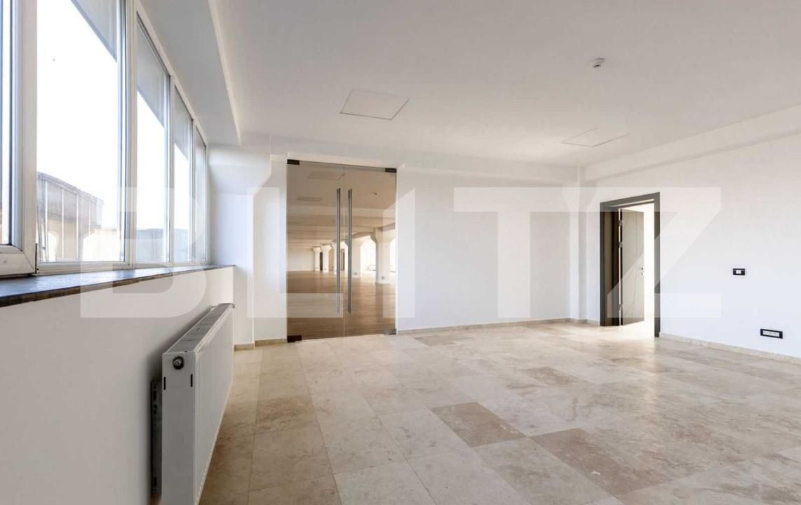 Spațiu birouri de închiriat Tractorul - 178859SIB | BLITZ Brașov | Poza8