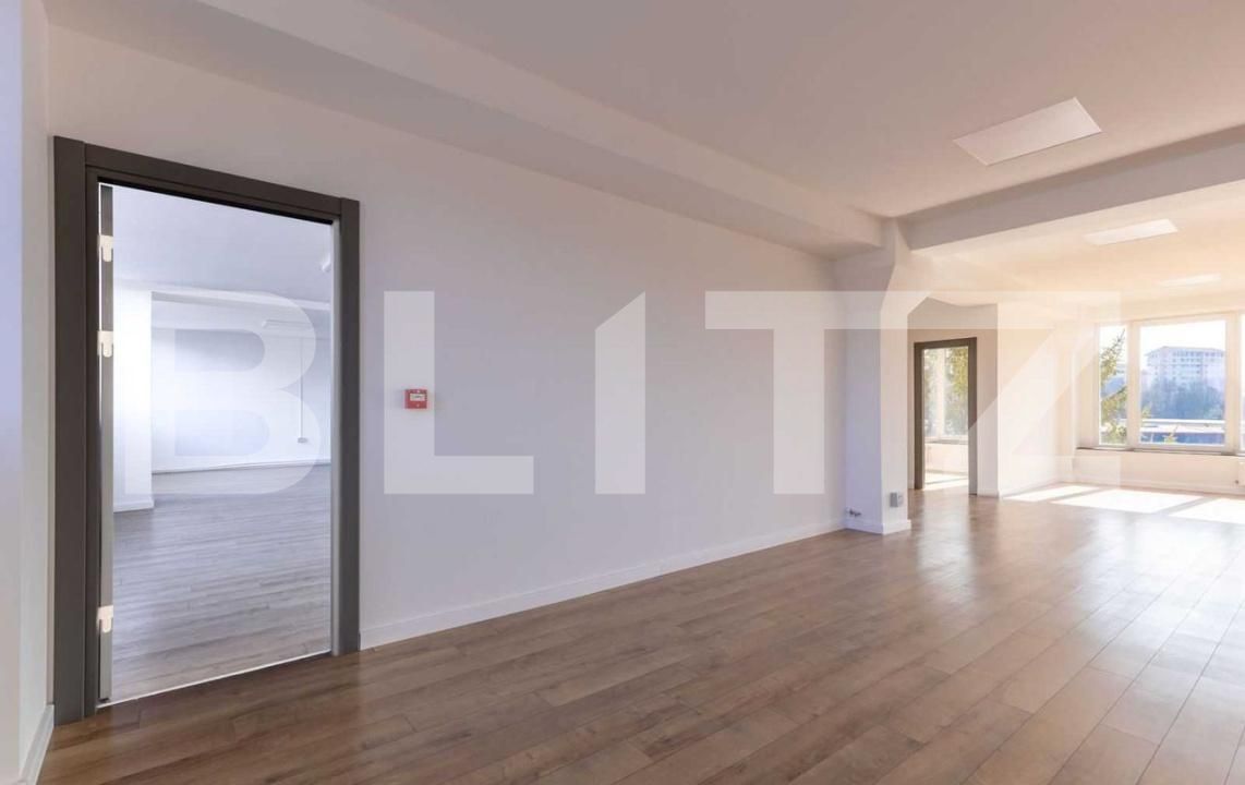 Spațiu birouri de închiriat Tractorul - 178859SIB | BLITZ Brașov | Poza7