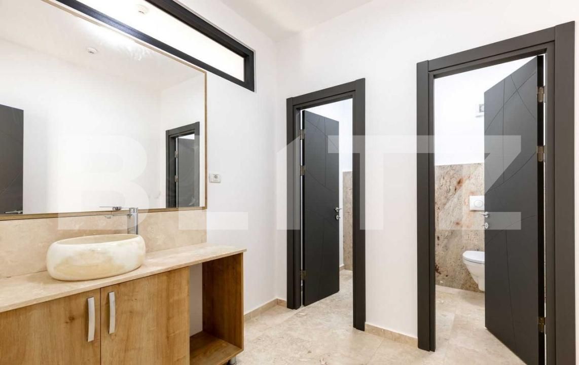 Spațiu birouri de închiriat Tractorul - 178859SIB | BLITZ Brașov | Poza10