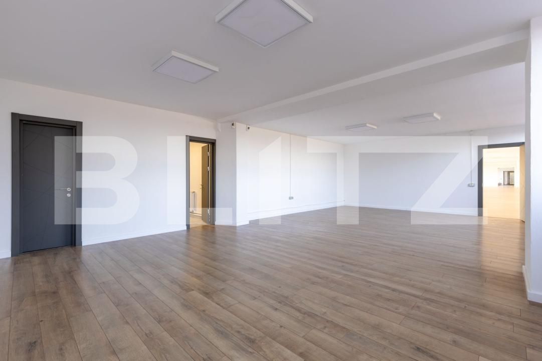 Spațiu birouri de închiriat Tractorul - 178859SIB | BLITZ Brașov | Poza4