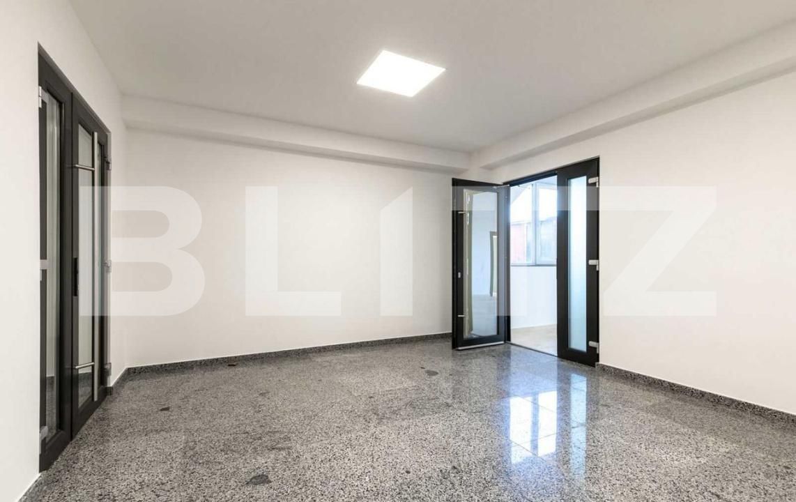 Spațiu birouri de închiriat Tractorul - 178859SIB | BLITZ Brașov | Poza9