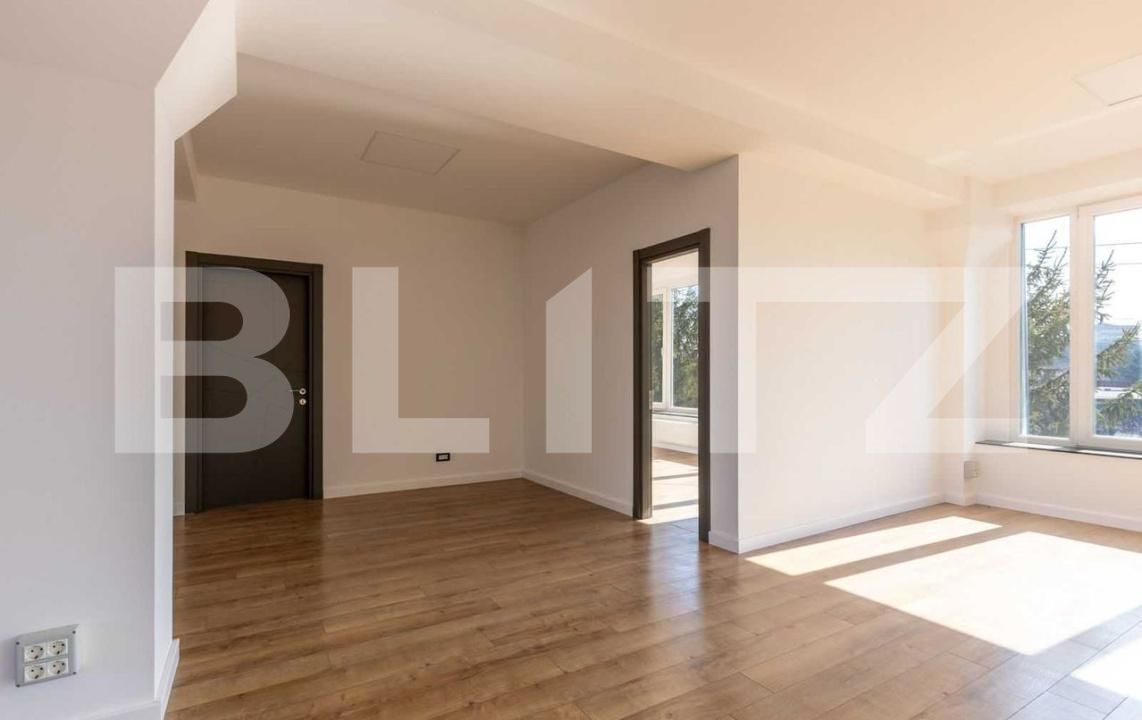 Spațiu birouri de închiriat Tractorul - 178859SIB | BLITZ Brașov | Poza6